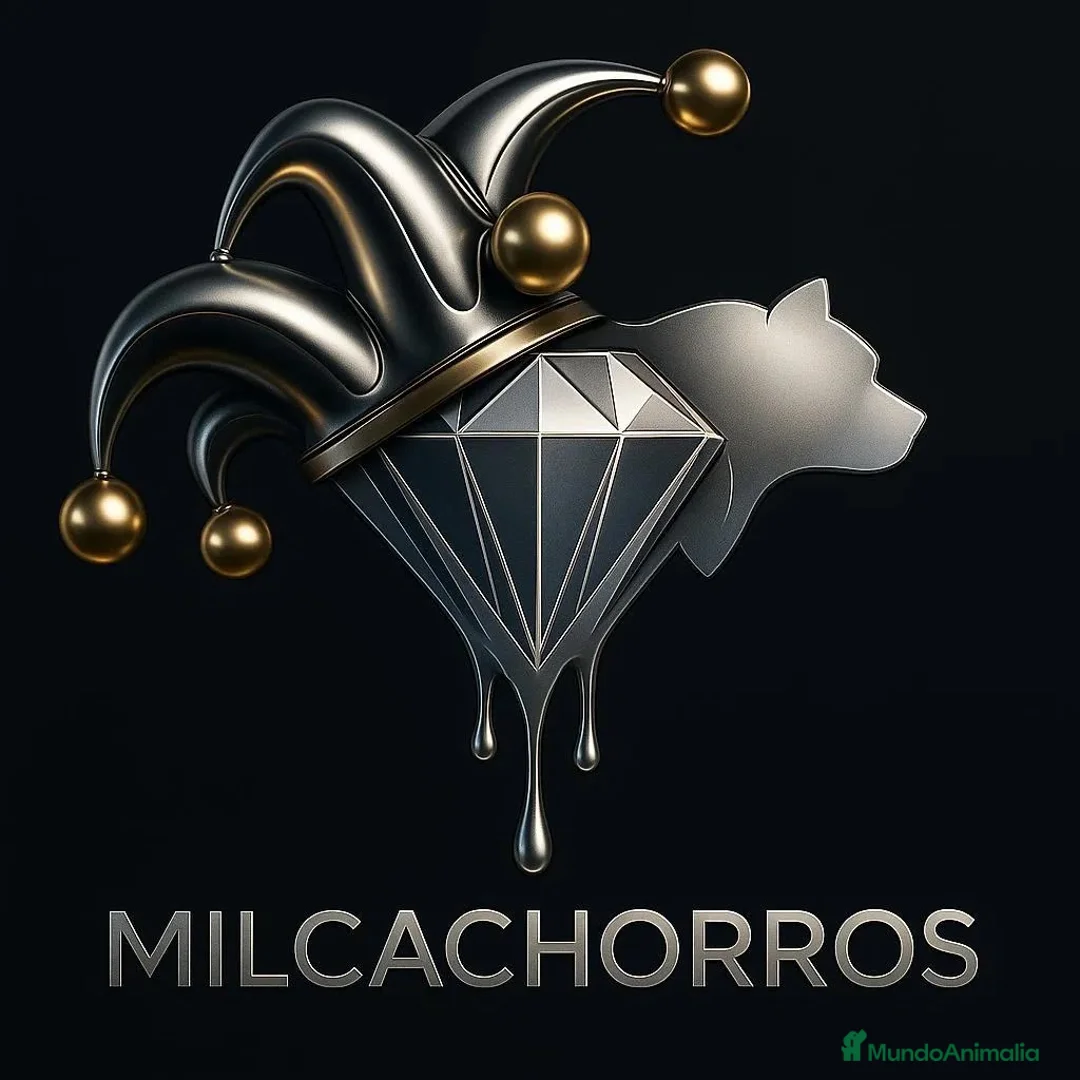 Bulldog Francés perros en venta: entra en nuestra web milcachorros.es - Anuncio 1