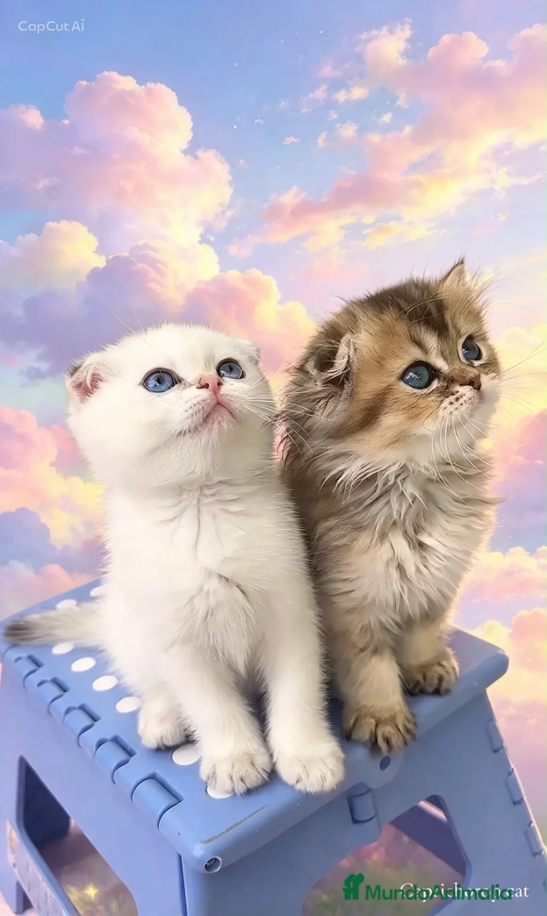 Británico de Pelo Corto gatos en venta: British y Scottish gatitos - Anuncio 1