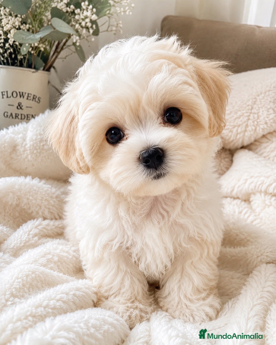 Maltipoo perros Camada Maltipoo - Anuncio 2