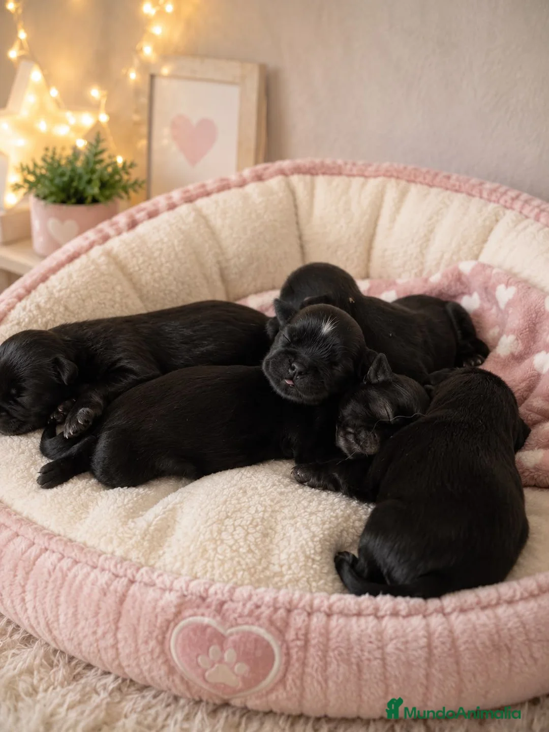 Shih Tzu perros en venta: Shih tzus  - Anuncio 1
