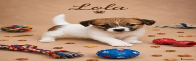 Jack Russell Terrier 3