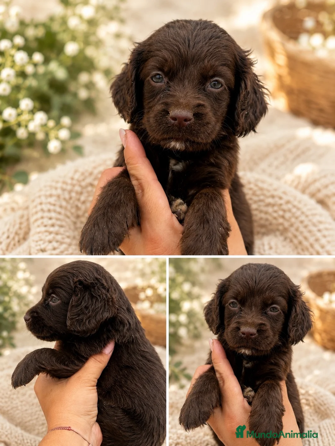 Labradoodle perros en venta: Labradoodle  - Anuncio 4