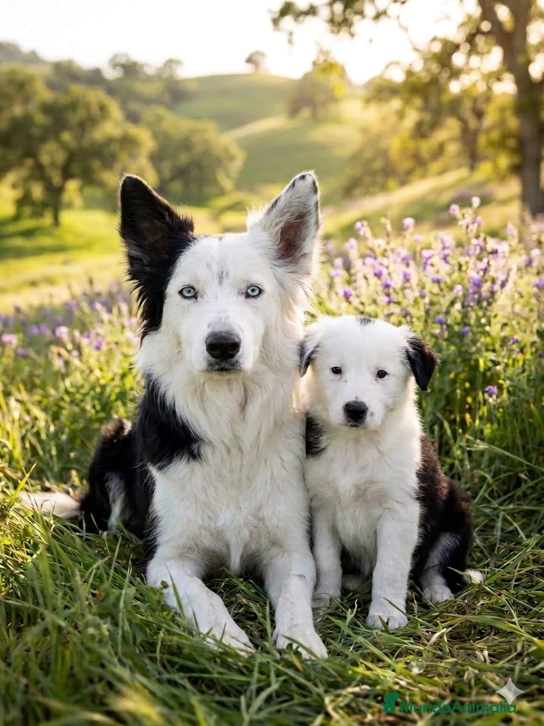 Border Collie perros en venta: Border collie  - Anuncio 1