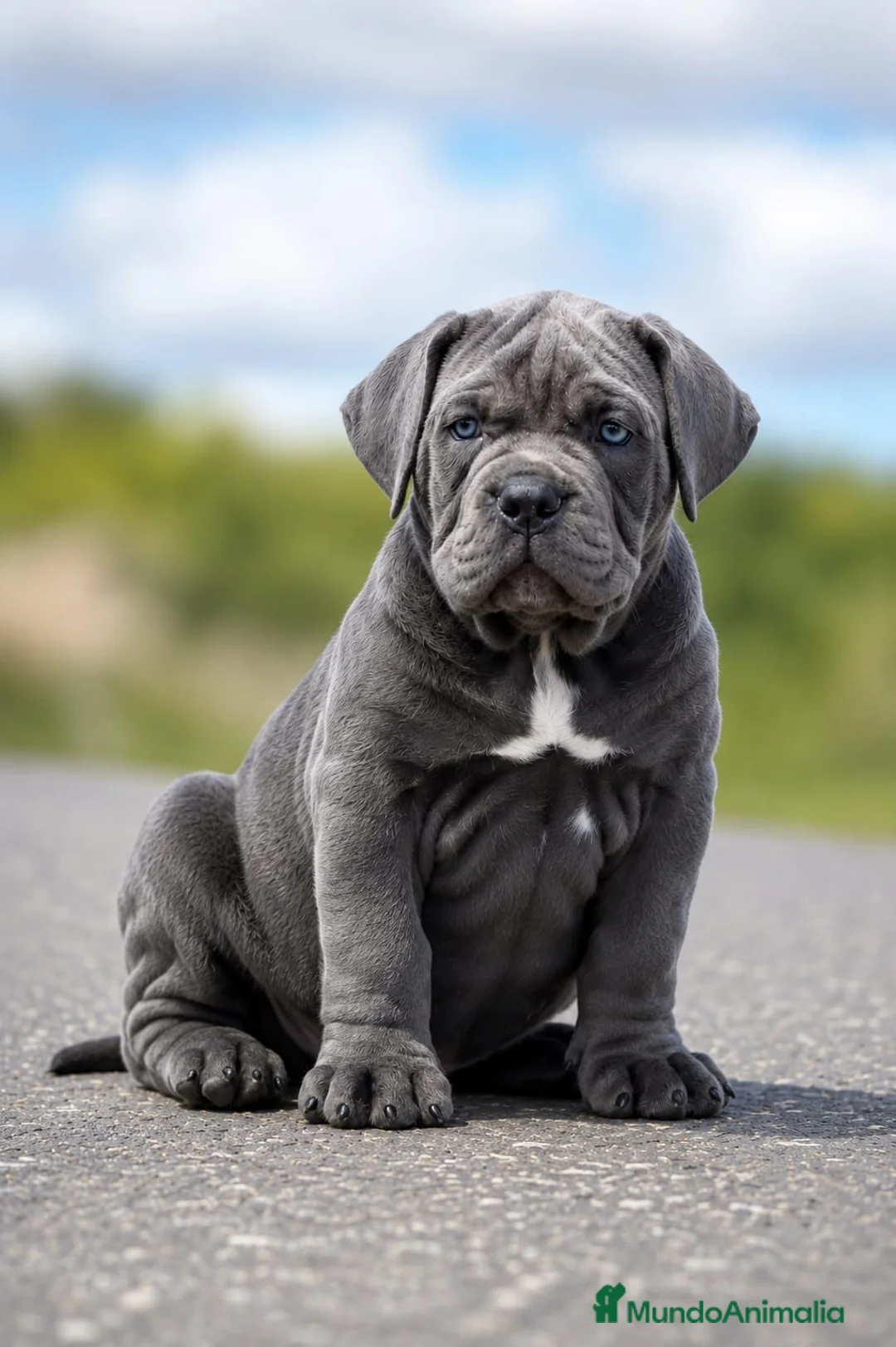 Cane Corso perros en venta: Cachorro de Cane Corso - Anuncio 1