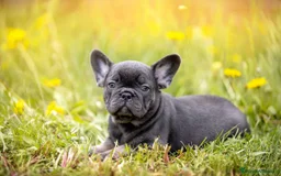 Bulldog Francés perros en venta: BULLDOG FRANCES ( TODA ESPAÑA )  - Imagen 1
