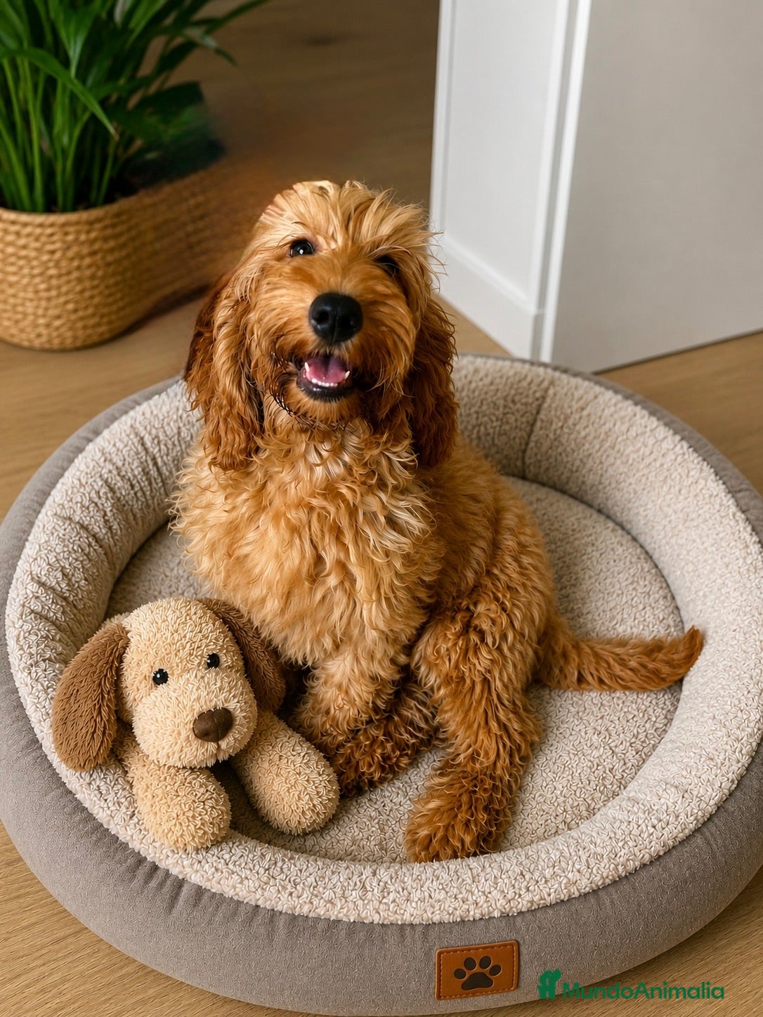 Cockapoo perros Cockapoo macho  - Anuncio 4