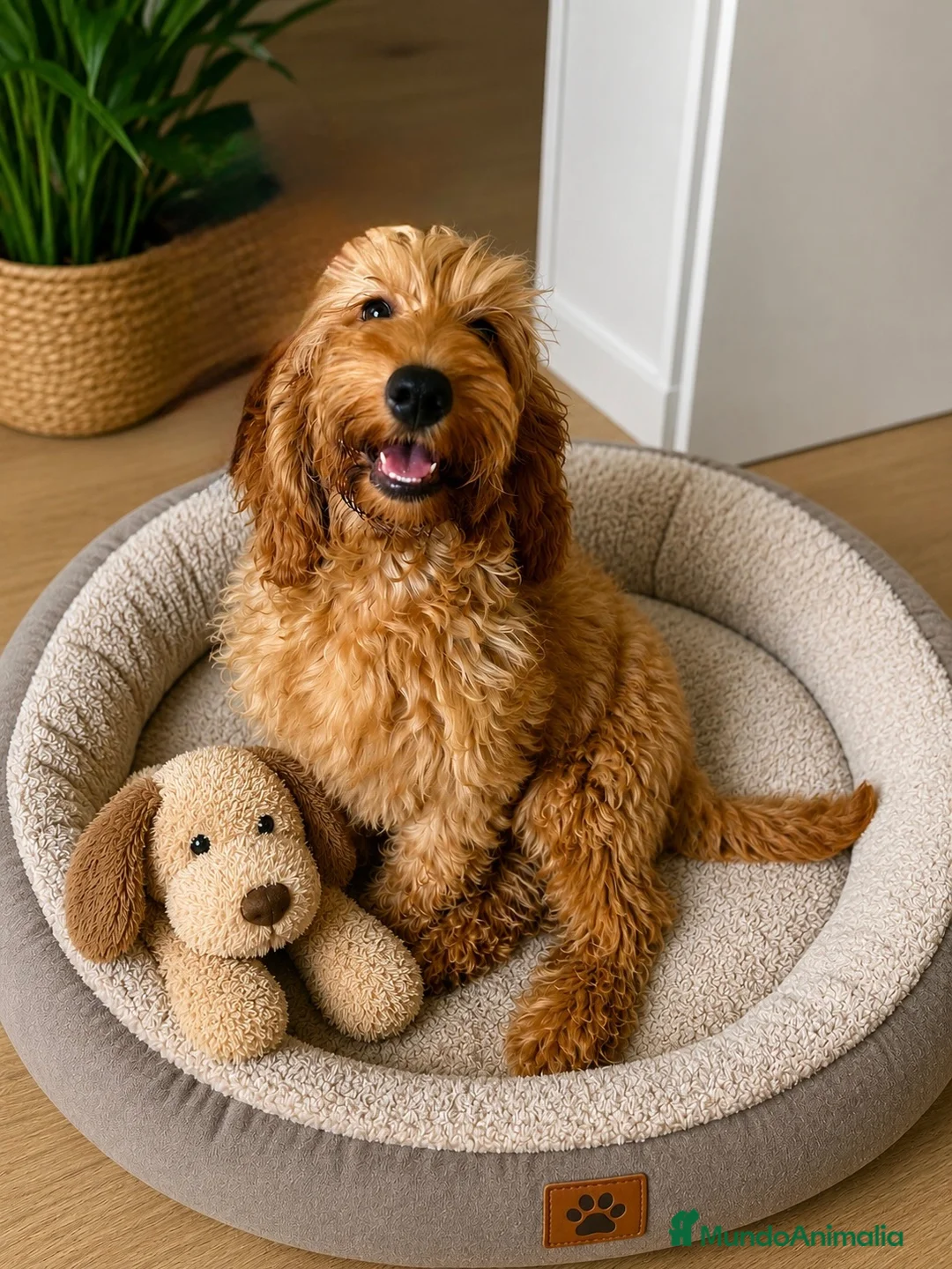Cockapoo perros en venta: Cockapoo macho  - Anuncio 1