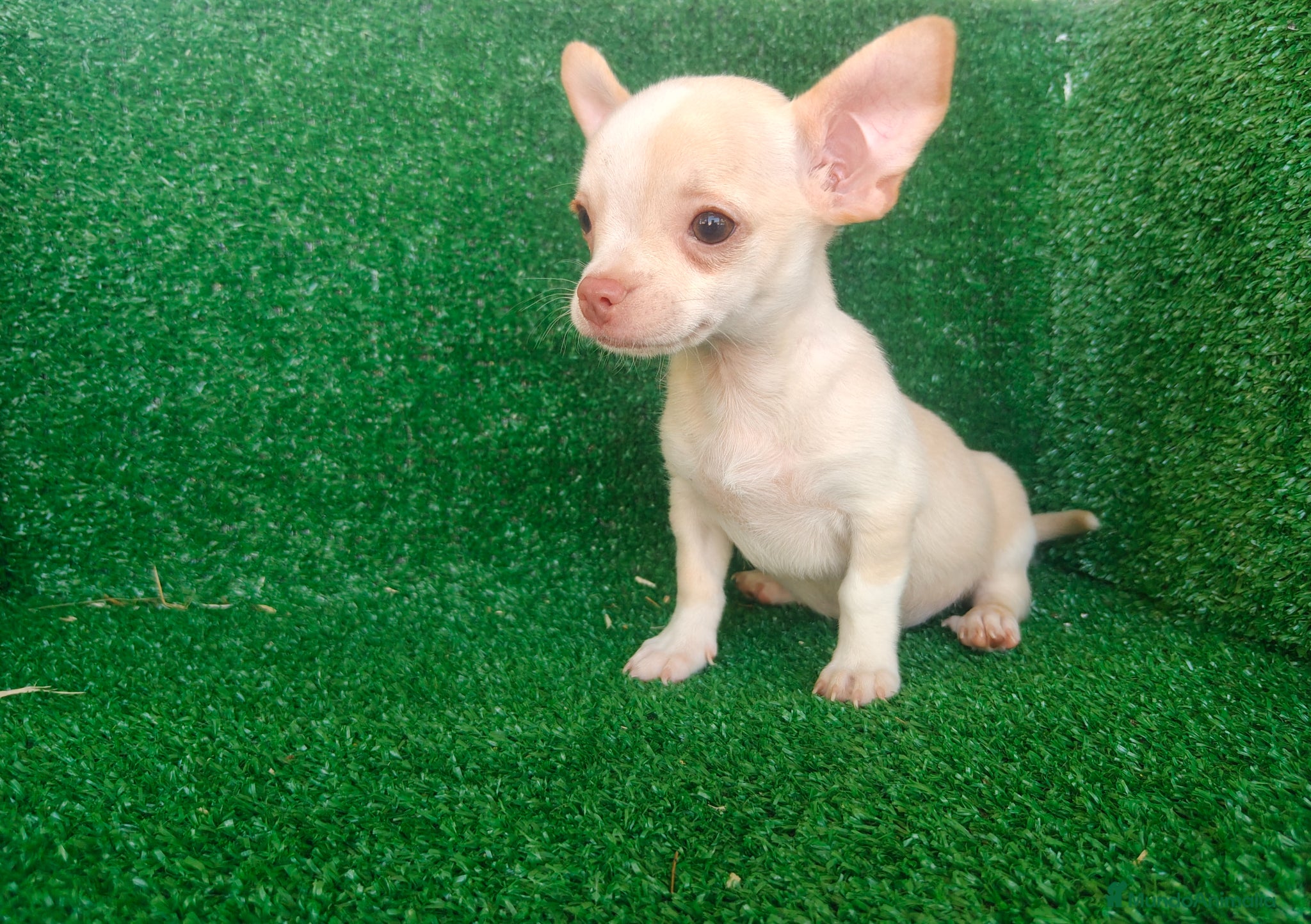 Chihuahua perros en venta: Chihuahua  - Anuncio 8