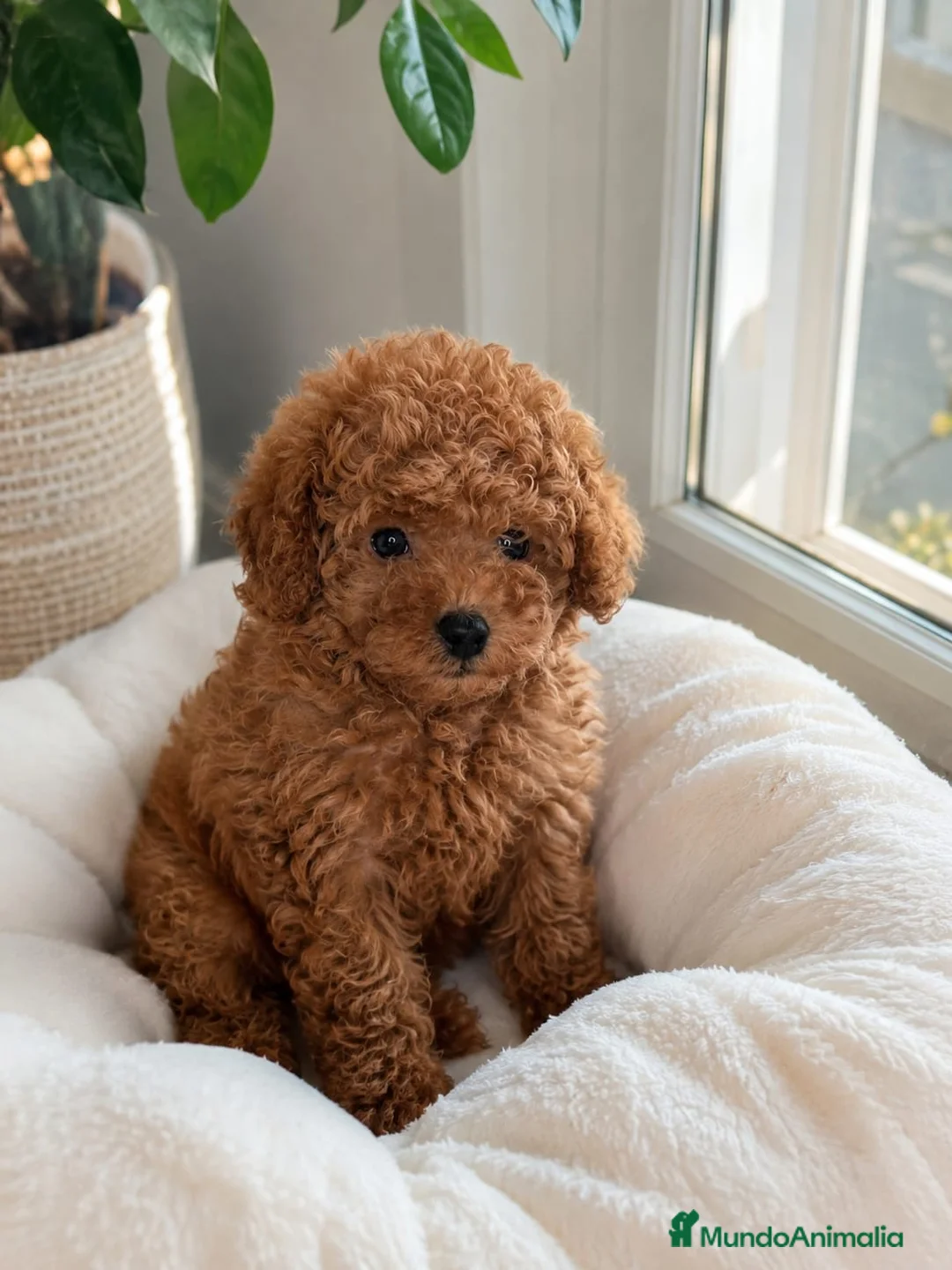 Caniche Toy perros en venta: CANICHE MACHO EXCLUSIVO  - Anuncio 2