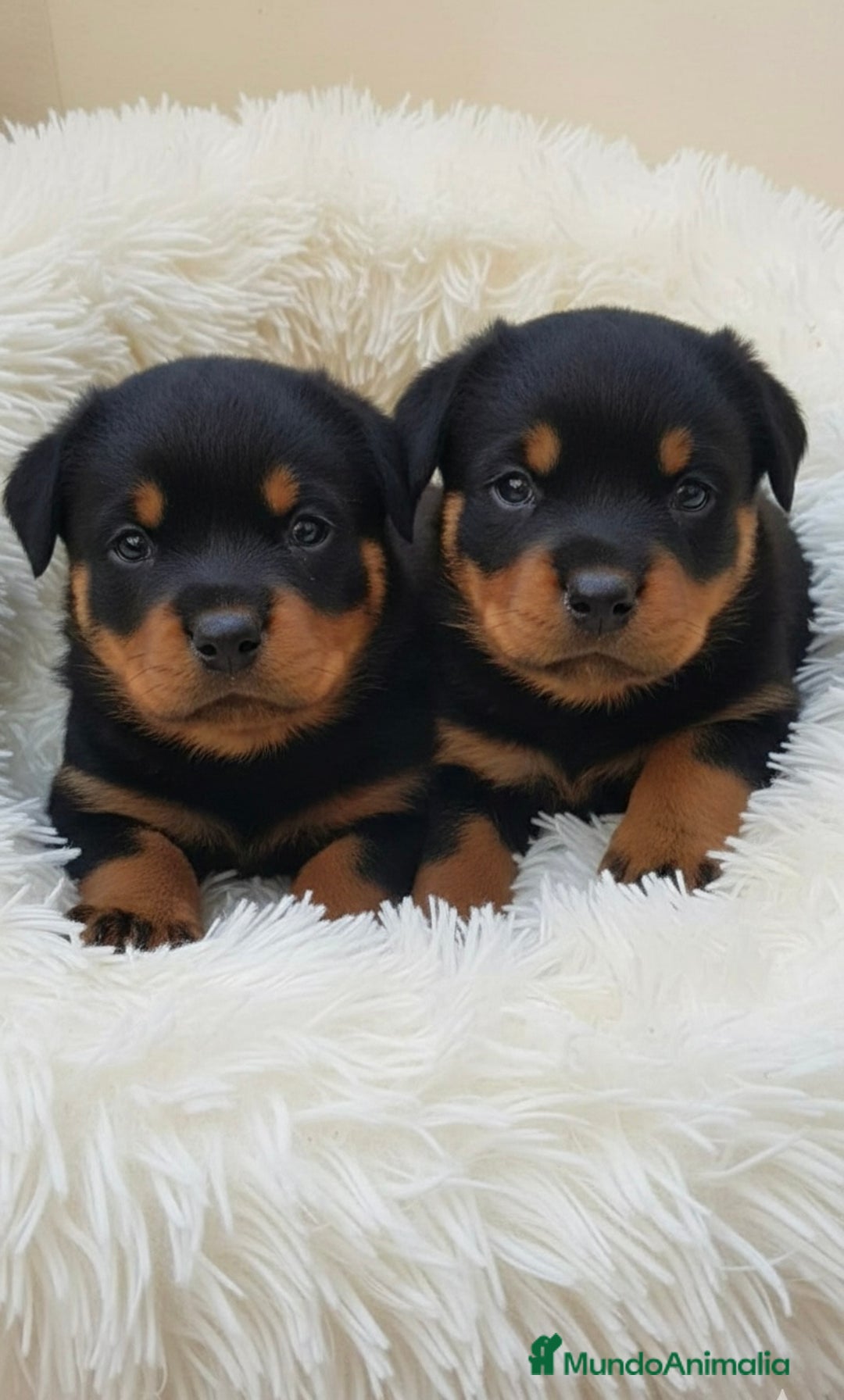 Rottweiler perros en venta: 🌸CACHORRITAS DE ROTTWEILER DISPONIBLES 🌸 - Anuncio 1