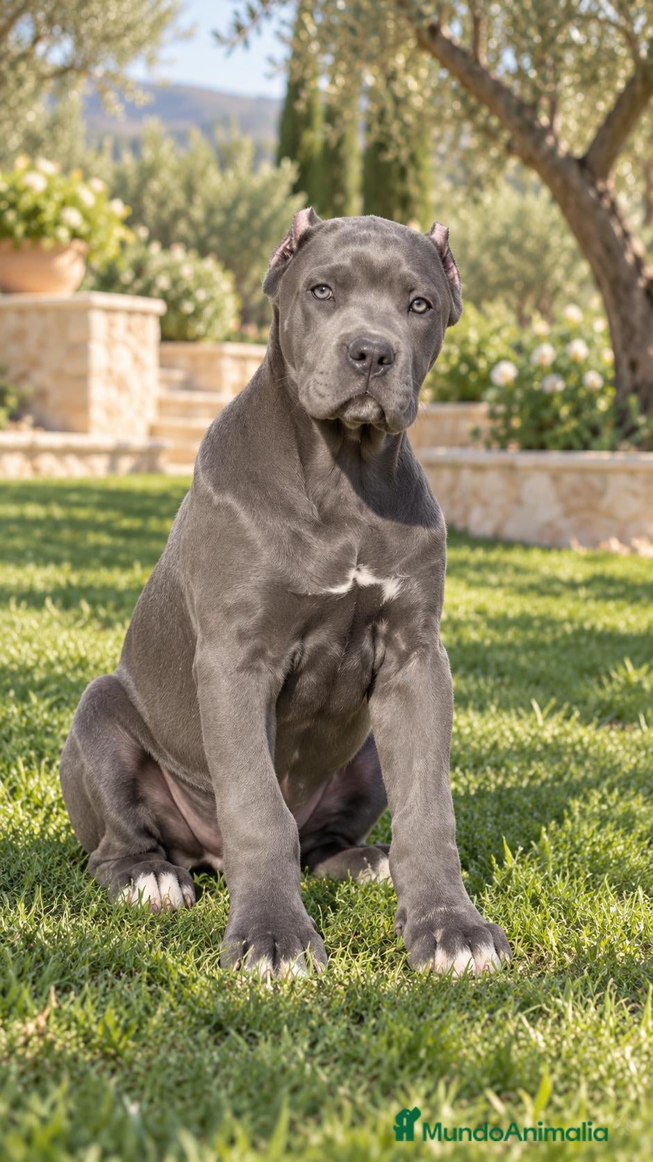 Cane Corso perros en venta: Cane corso - Anuncio 1