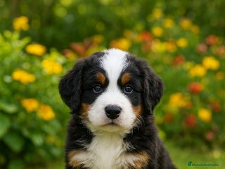 Raza Mixta perros - Anuncio 1