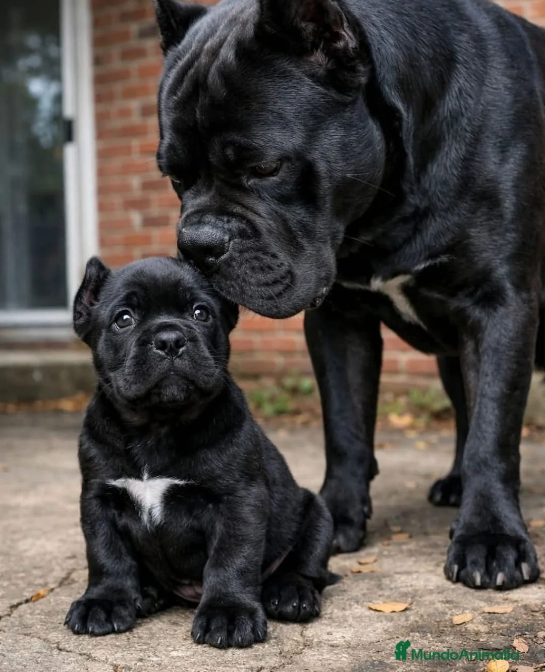 Cane Corso perros en venta: Cane corso  - Anuncio 1