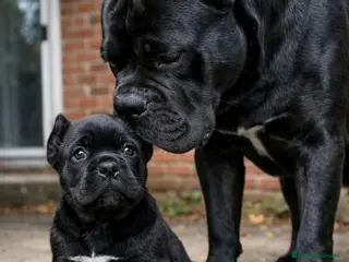 Cane Corso perros Cane corso - Anuncio 2