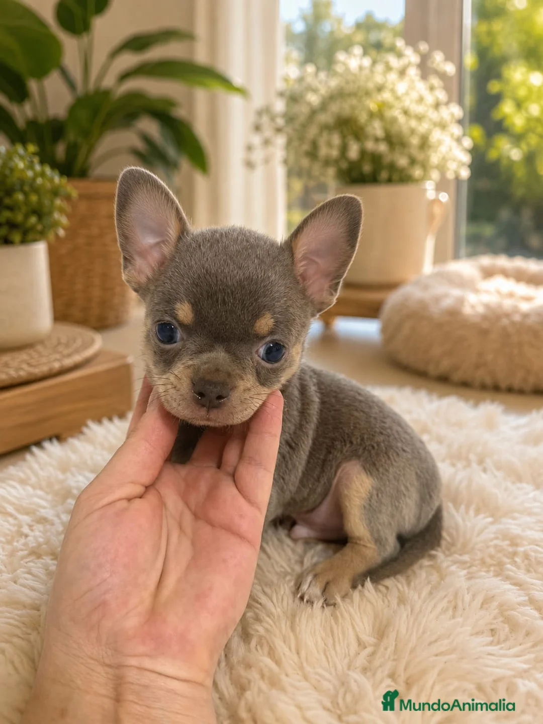 Chihuahua perros en venta: Disponible Chihuahuas de calidad  - Anuncio 2