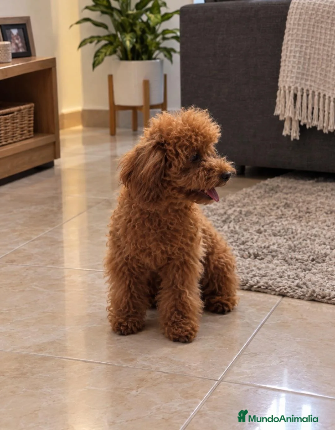 Caniche Toy perros en venta: Caniche Toy - Anuncio 2