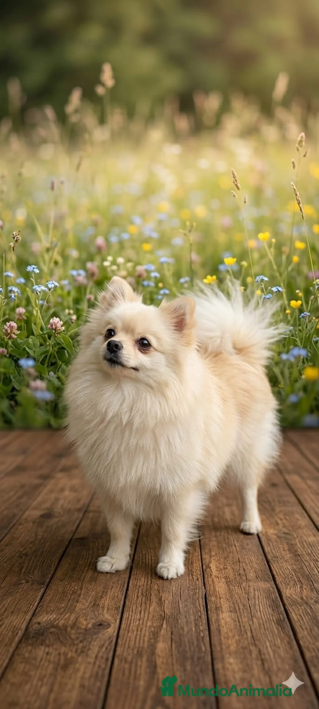Pomerania perros en venta: Pomerania  - Anuncio 1