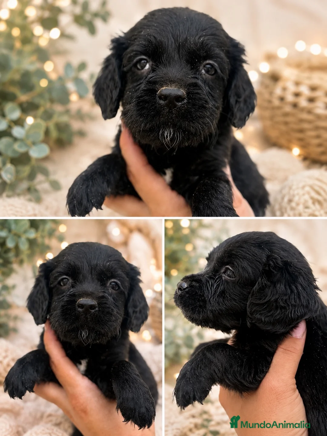 Labradoodle perros en venta: Labradoodle  - Anuncio 2