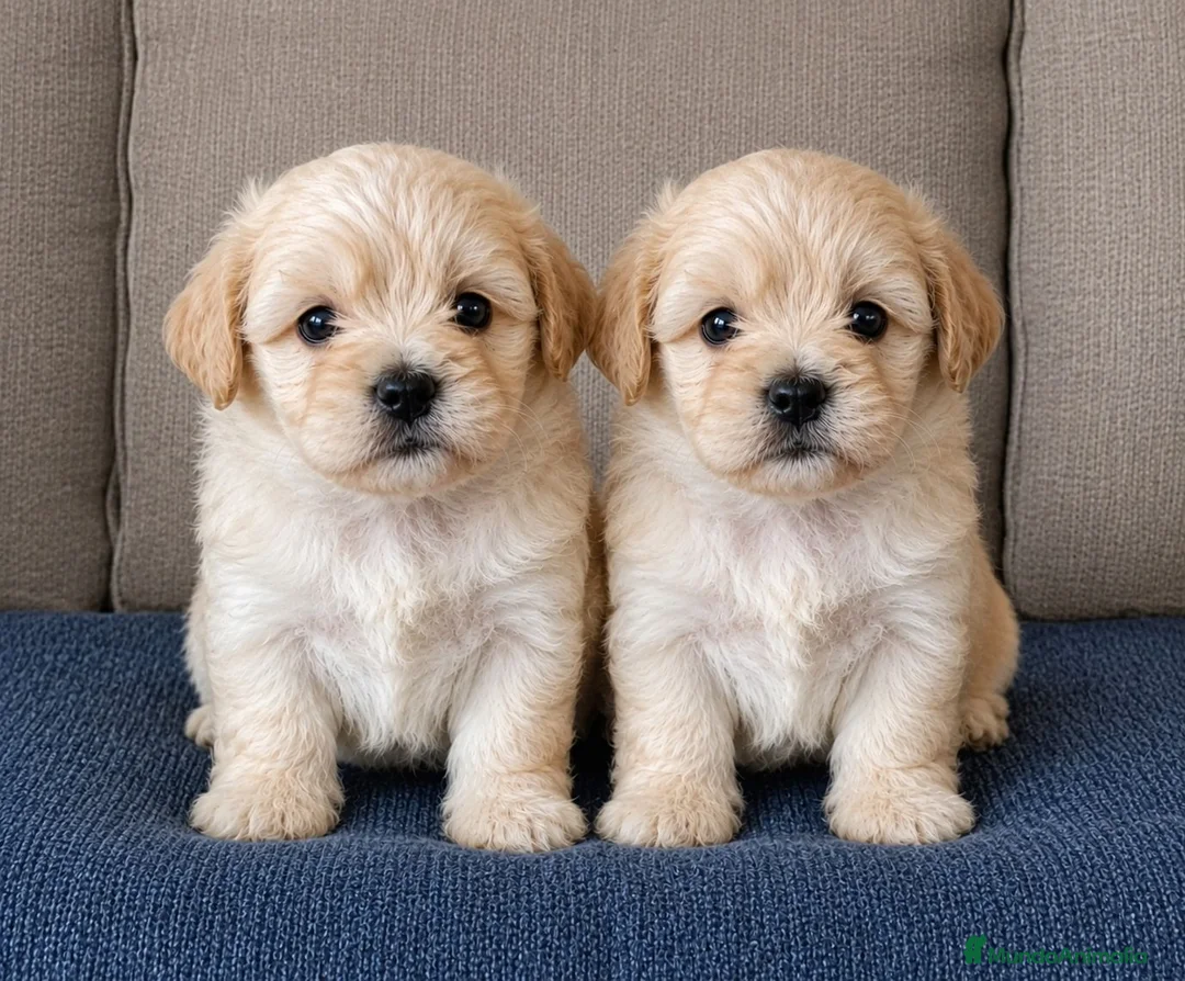 Maltipoo perros en venta: MALTIPOO F2 - Anuncio 2
