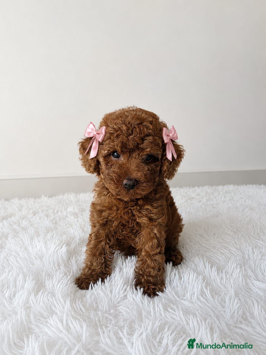 Caniche Toy perros CANICHE TOY - Anuncio 4