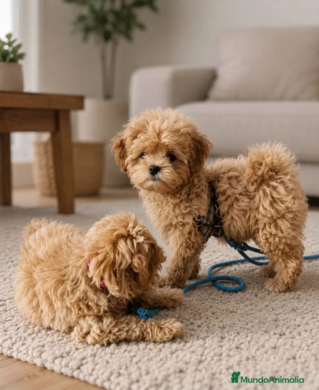 Maltipoo perros en venta: Impresionantes hembras de maltipoo - Anuncio 2