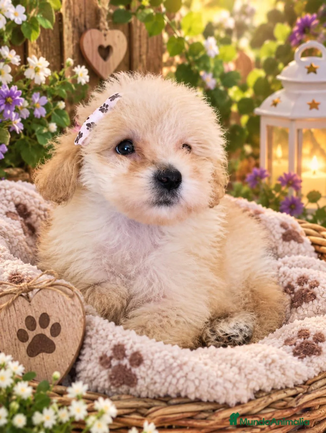 Caniche Toy perros en venta: CANICHE  - Anuncio 1