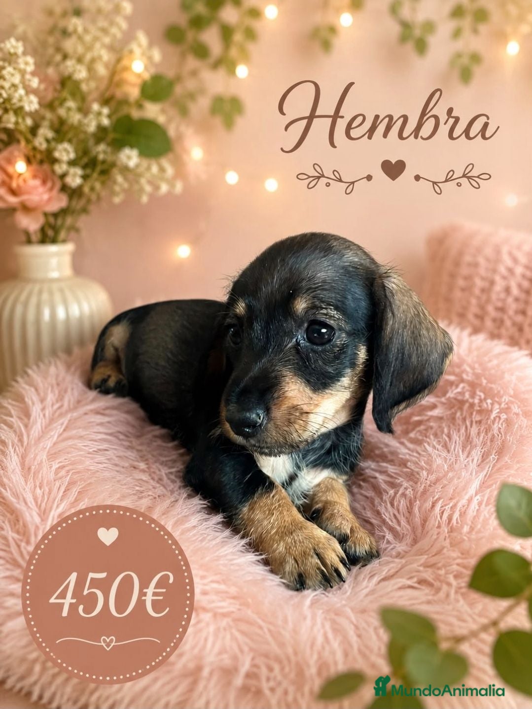 Teckel Miniatura perros Impresionantes teckel mini  - Anuncio 14