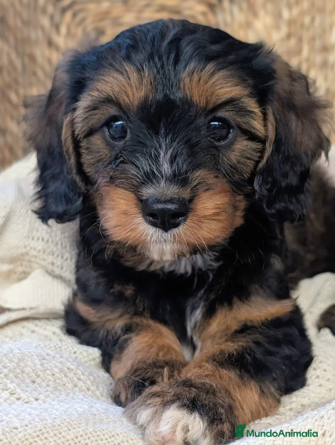 Cavapoo perros en venta: Excelente camada CAVAPOO - Anuncio 2