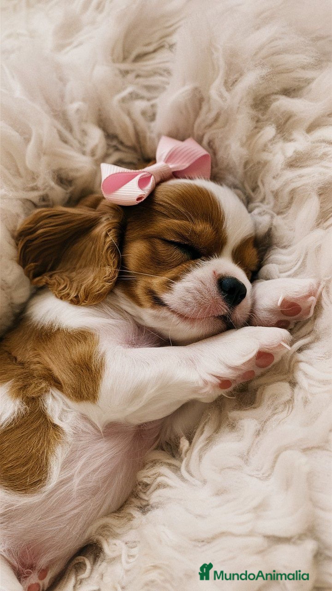 Cavalier King Charles Spaniel perros en venta: Cavalier Blenheim🤍 - Imagen 3