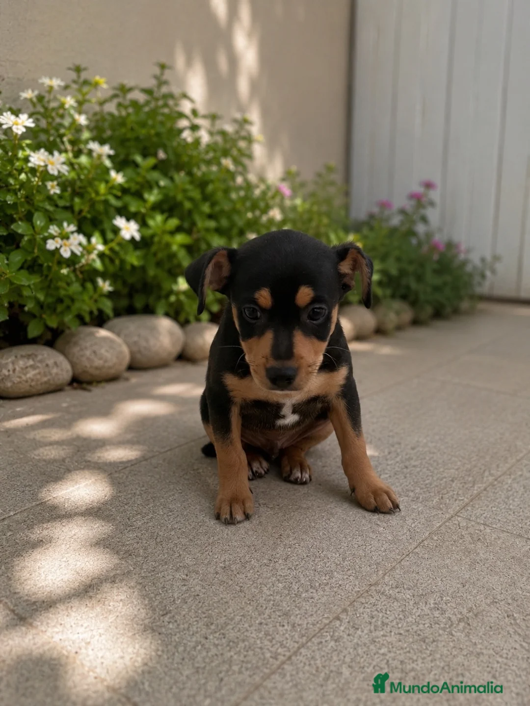 Raza Mixta perros en venta: OPORTUNIDAD (leer bien anuncio ) - Anuncio 2