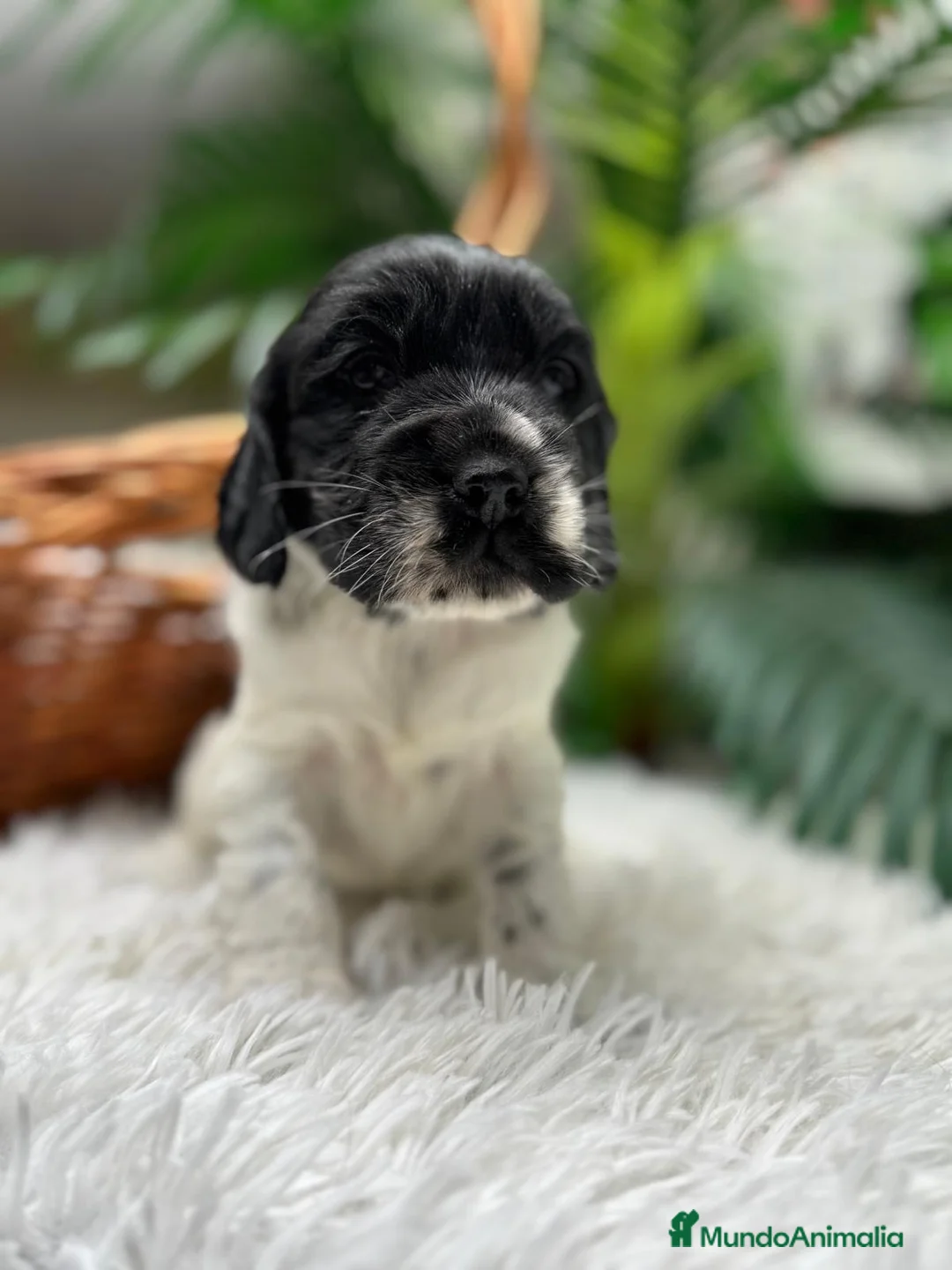 Cocker Spaniel Inglés perros en venta: COCKER SPANIEL INGLES - Anuncio 7