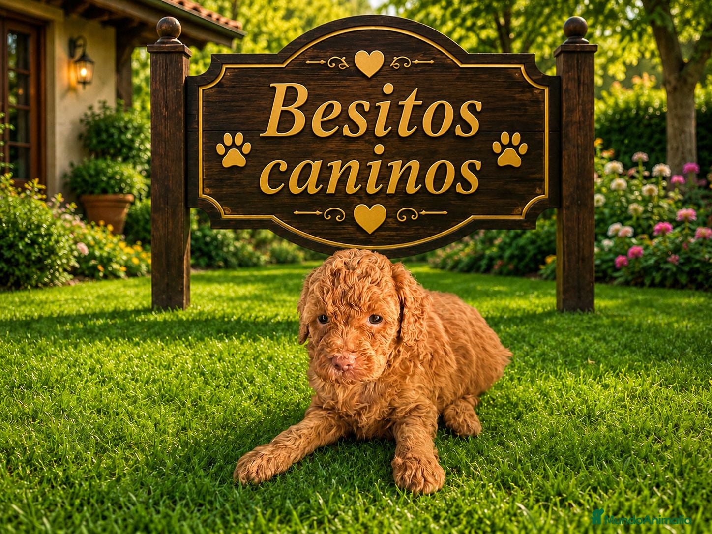Caniche Toy perros Caniche toy - Anuncio 2