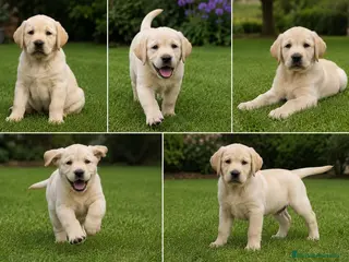 Labrador Retriever perros Labrador retriever - Anuncio 3