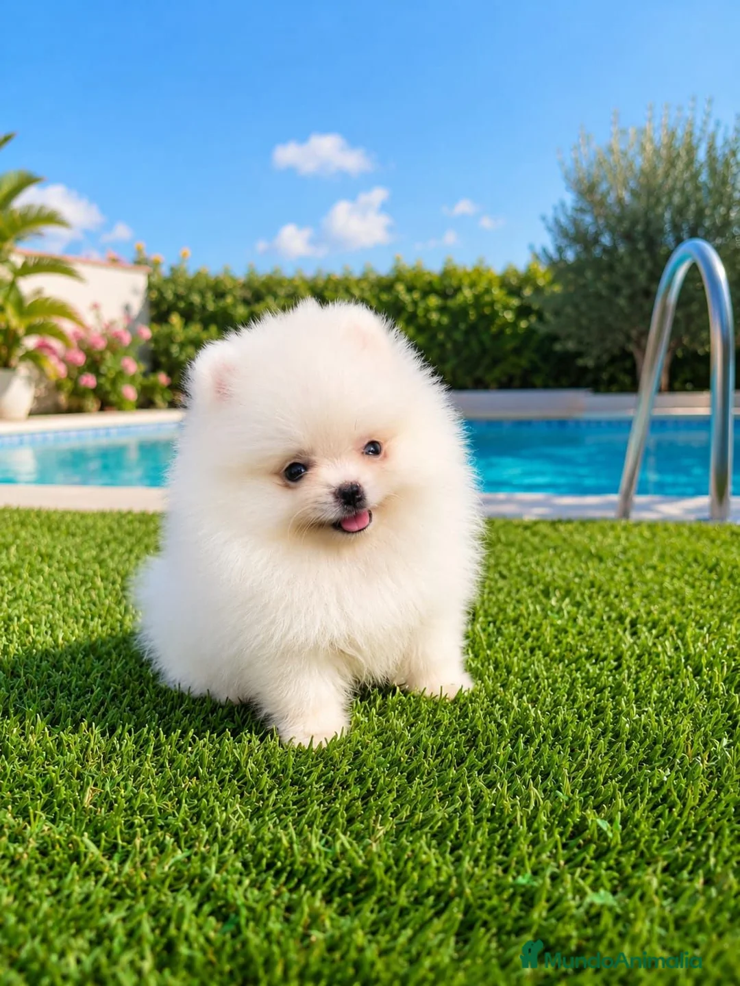 Pomerania perros en venta: LULU DE POMERANIA TOY - Anuncio 2