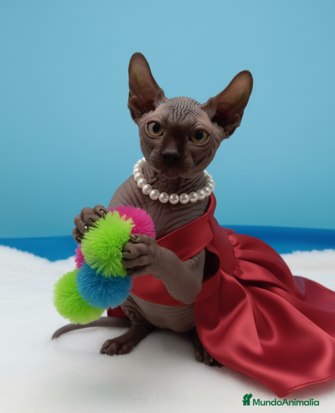 Sphynx gatos en venta: Gatitos Egipcios Sphynx  - Anuncio 7