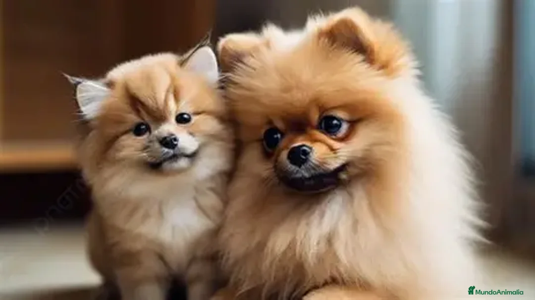 Pomerania perros en venta: POMERANIA TOY, VARIOS COLORES DISPONIBLES.  - Anuncio 1