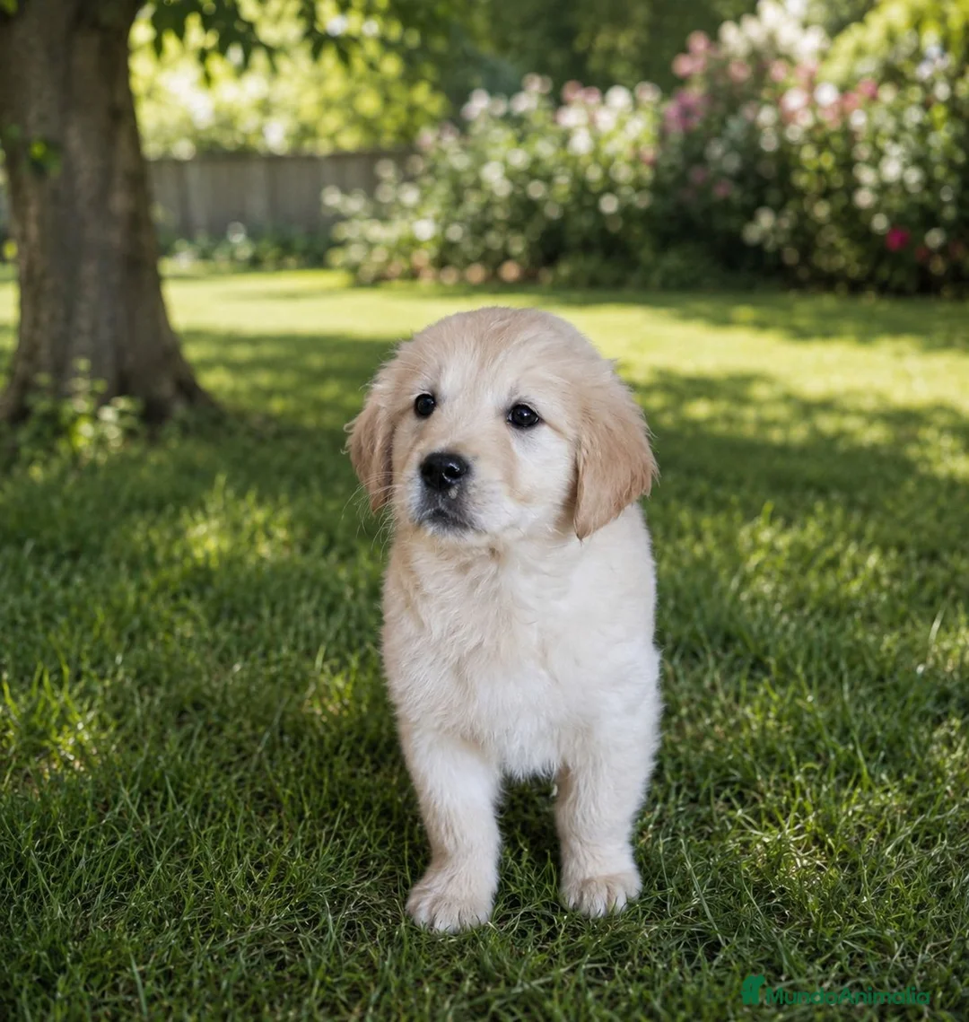 Golden Retriever perros en venta: cachorro disponible  - Anuncio 3