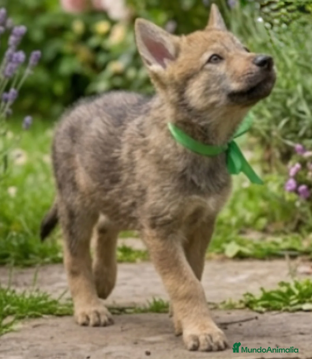 Perro Lobo Checoslovaco perros en venta: Perro lobo checoslovaco  - Anuncio 1