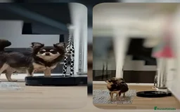 Chihuahua perros en venta: Chihuahua en Sevilla - Anuncio 2