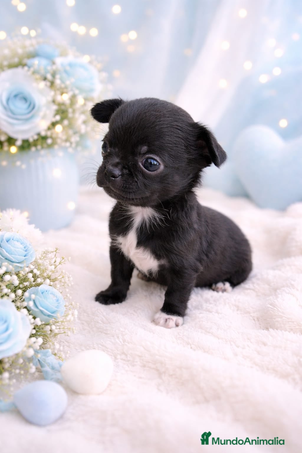 Chihuahua perros Chihuahua - Anuncio 1
