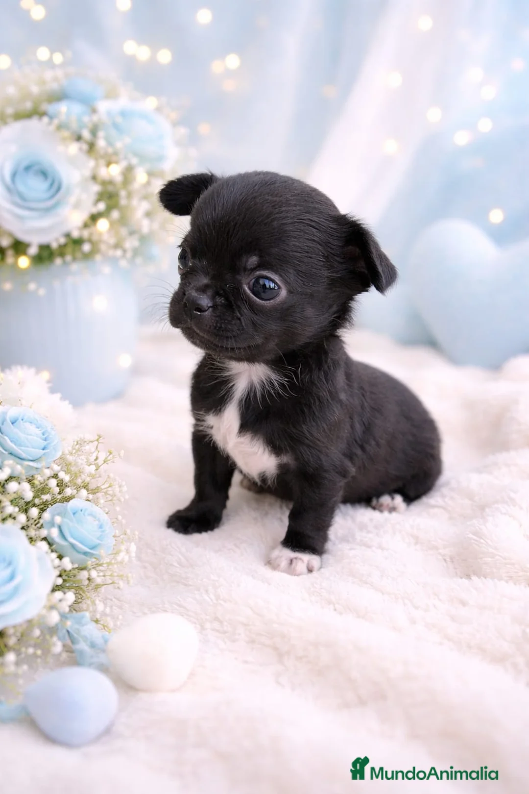 Chihuahua perros en venta: Chihuahua - Anuncio 1