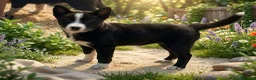 Otras razas perros en venta: Oso de Carelia - Karjalankarhukoira - Anuncio 1