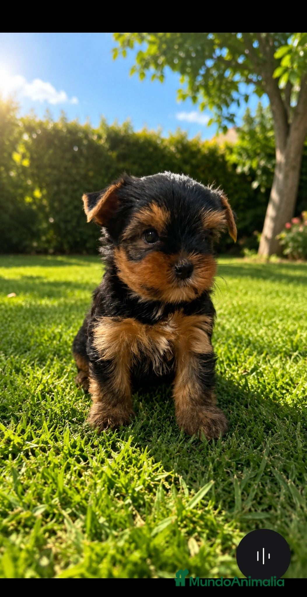 Yorkshire Terrier perros Yorkshire de pura raza - Anuncio 12