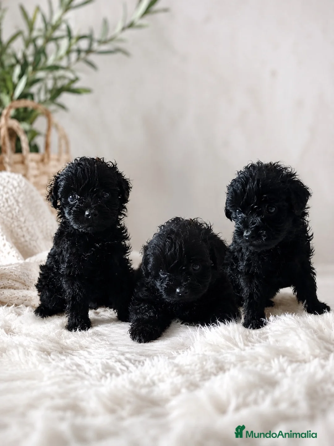 Caniche Toy perros en venta: Caniches disponibles🐶🐾🔥 en Córdoba - Anuncio 3