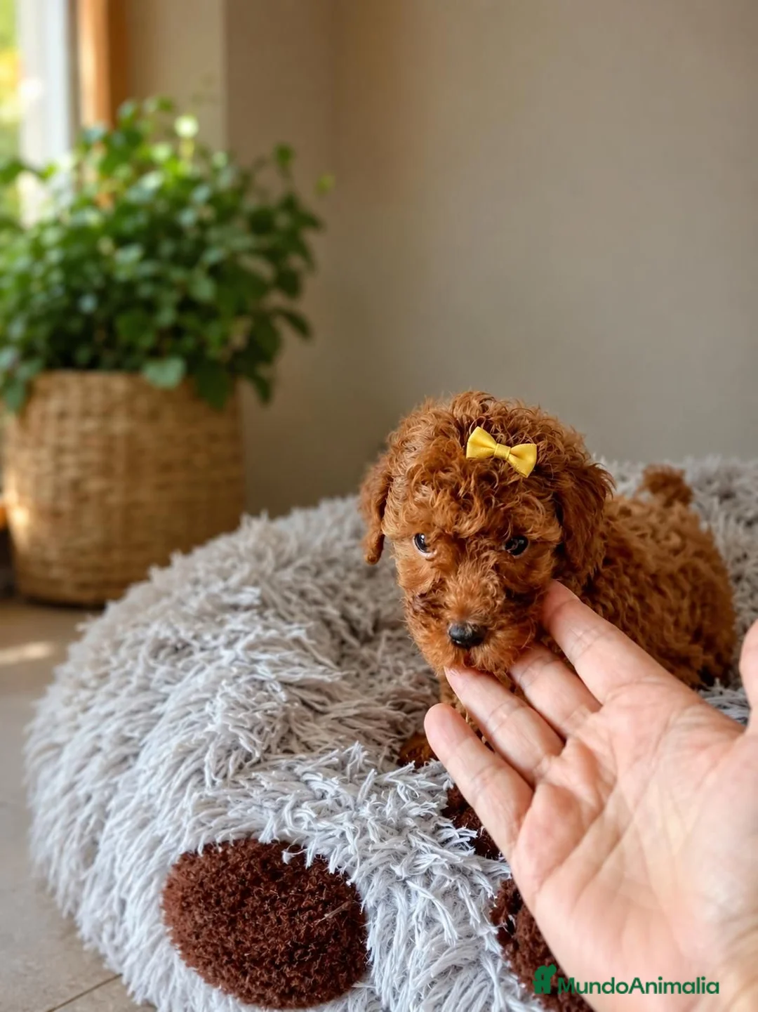 Caniche Toy perros en venta: Caniche toy - Anuncio 1
