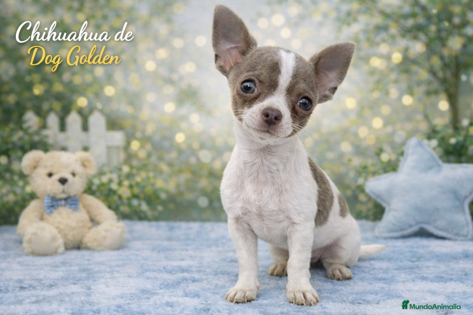 Chihuahua perros Chihuahua  - Anuncio 2
