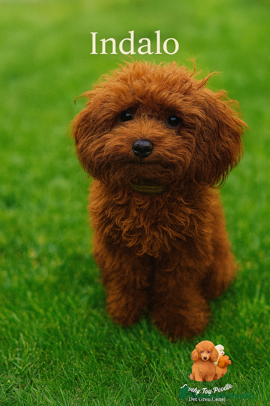 Caniche Toy perros Caniche Toy - Anuncio 29