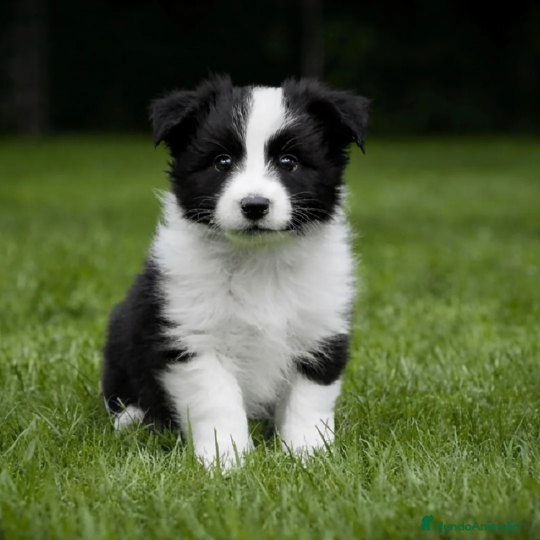Border Collie perros en venta: Border collie  - Anuncio 1