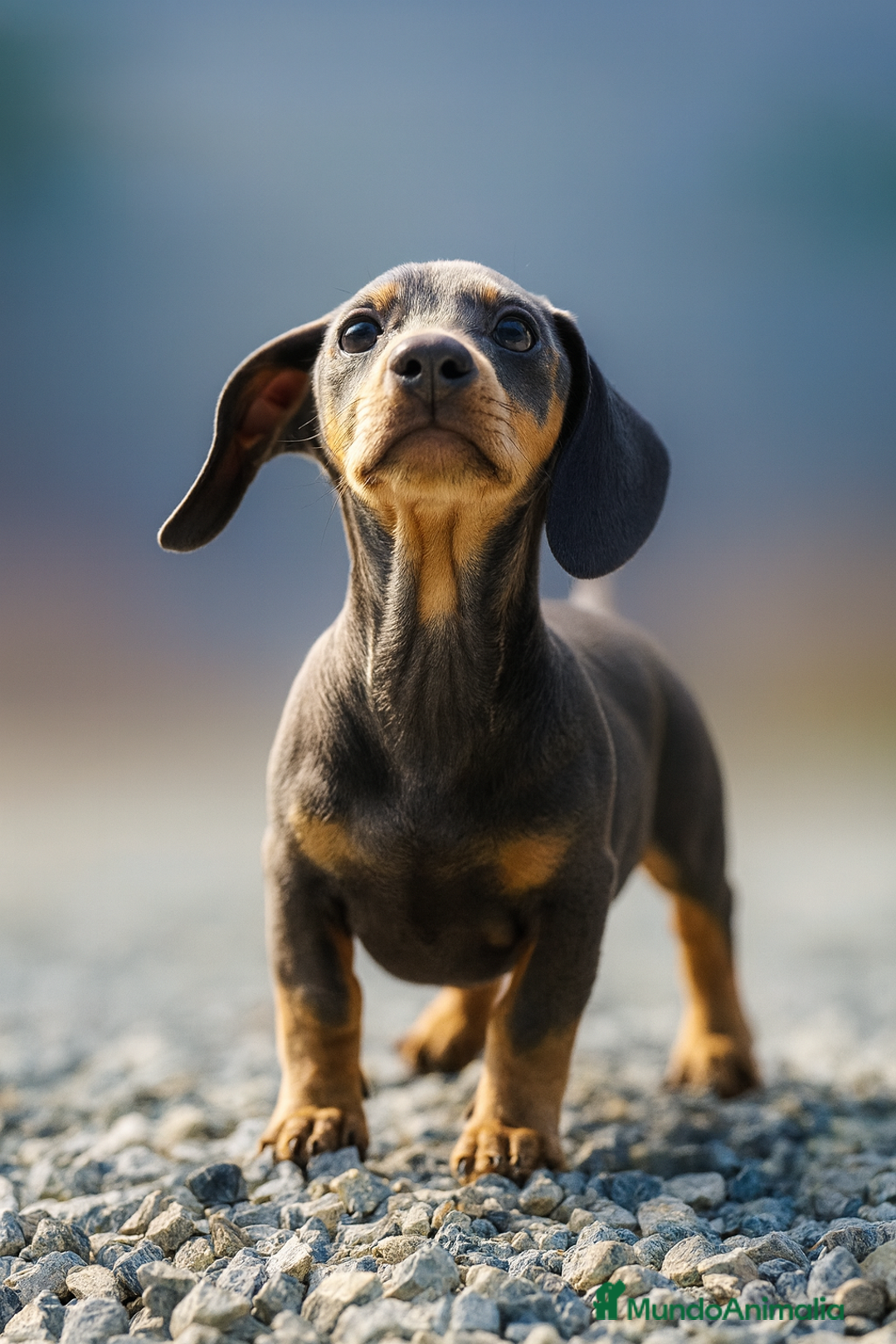 Teckel perros en venta: 🐾 Frisco, Tico y Monchi – Teckel miniatura 🌈 - Imagen 8