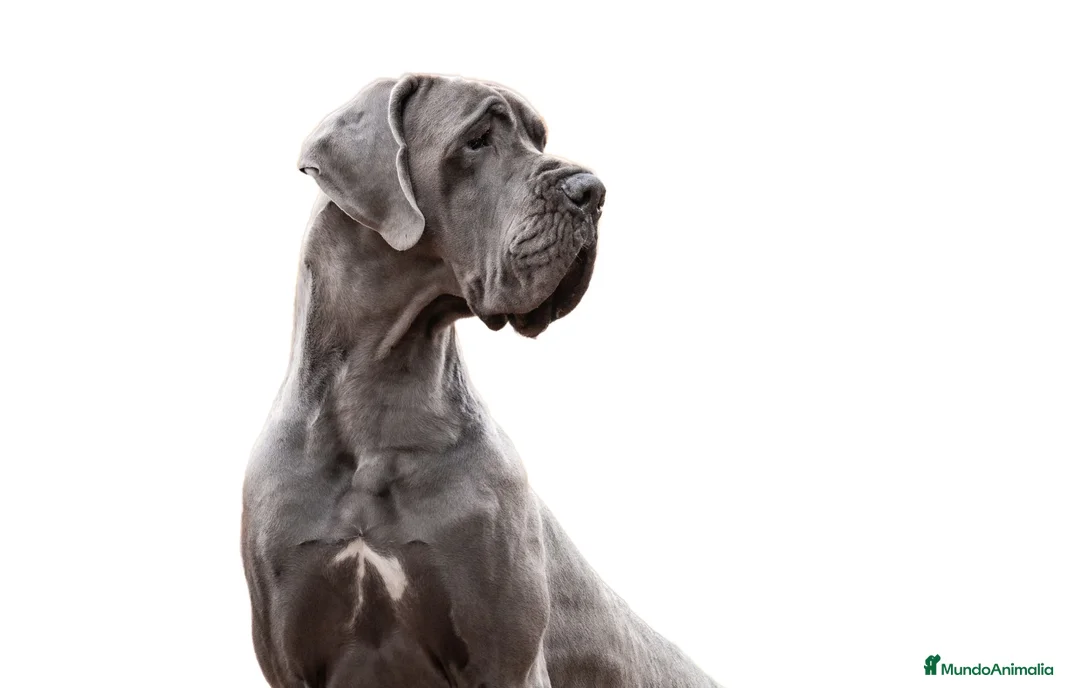 Dogo Alemán perros en venta: Próxima camada de dogo alemán negro de azul y azul en Murcia - Anuncio 5
